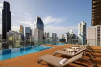 AC Hotel Panama City - Pool