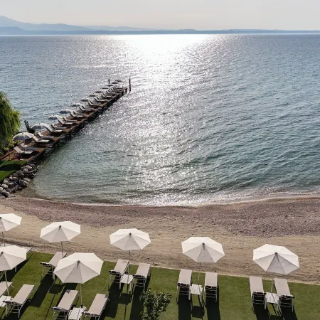 Hotel Ocelle Thermae&Spa (Adults Only)