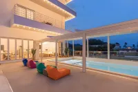 Private Yangyang Dockchae Pool Villa -  Holiday Villas