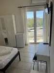 Cyclades Hotel Serifos