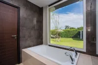 SORA Ocean View 3BR Pool & Sauna - Villas