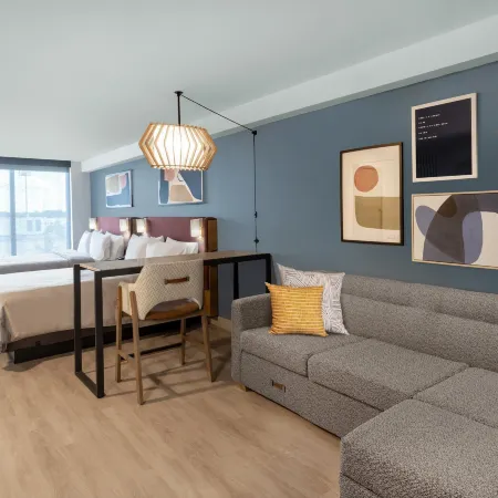 Atwell Suites AUSTIN AIRPORT by IHG