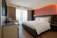 voco Antalya - Konyaalti by IHG - Bintang 4
