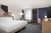 Spark by Hilton Asheville Blue Ridge Parkway - 3-Star
