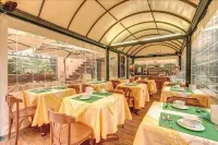 索吉奧諾安格魯斯飯店 - B&B