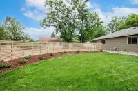 City Park Retreat Near Golf, Parks & Old Town - Alojamientos