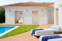 Villa Aurora-casa del Sole -  Holiday Villas