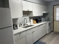 Carey Villa III… near WC, WEC, and downtown Wilmington - 2-Sterne
