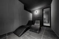 THE DWBL HOTEL B - SPA