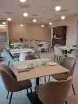 Castello di Calliano Monferrato - Breakfast