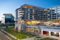 Hotel Polaris - spa