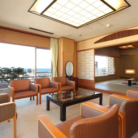 Atami Kinjokan