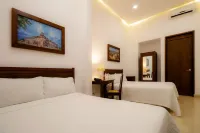 El Navegante - balcon