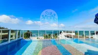 Mila Rooftop - Praia de Tamandaré - 2-Star