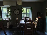懷河邊寧靜的林間小屋 - 2 星級