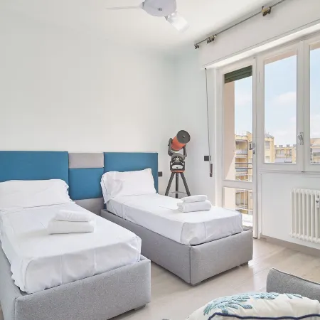 La Casa Delle Note