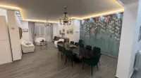 Vanila Dream's House - Bed and Breakfast