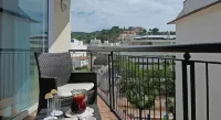 Hotel Delfín - โรแมนติก
