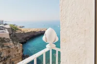 Antico Mondo Rooms & Suites - con vista mare