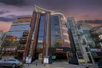 Hotel Wawa Hotel di Dong-gu