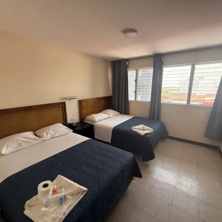 Hotel Santa María