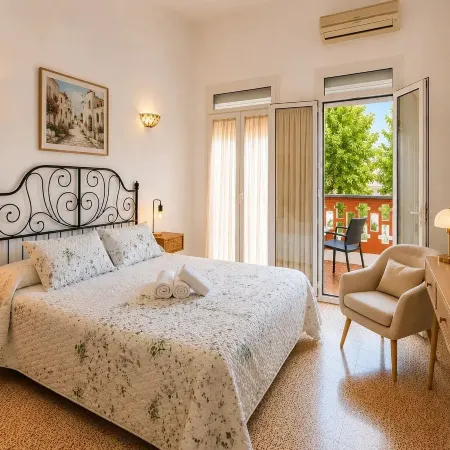 Hostal El Faro