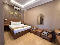 Hotel Pondok Asri - Wifi