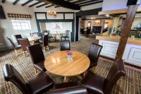 Worcester Bank House Hotel Spa  Golf, BW Premier Collection - พร้อมWifi