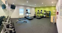 Spark by Hilton Spring Lake Fayetteville - Gym
