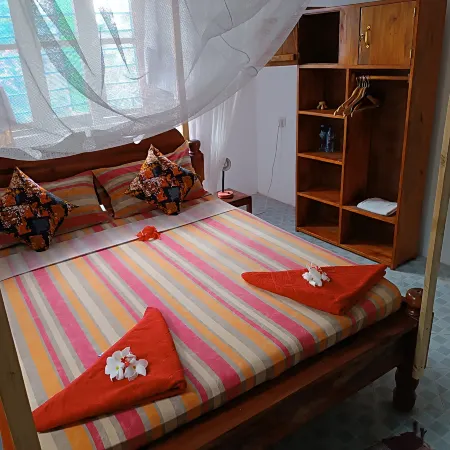 Jambiani Holiday House
