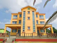 Jun House Hotels in der Nähe von Irrgarten