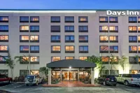 Hollywood Hotel Fort Lauderdale Airport/Cruise Port - บริการรถรับส่ง