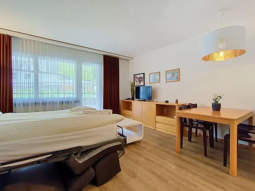 Allod Park Haus C 206 - 2 ดาว