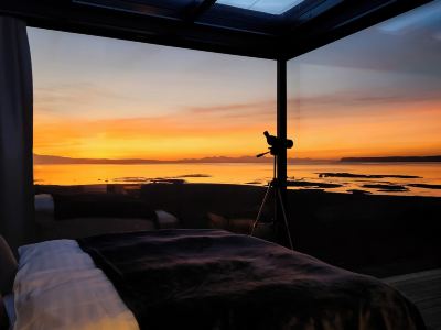 Mystic Light Lodge