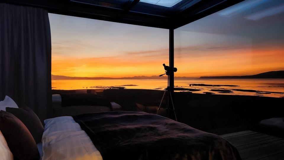 Mystic Light Lodge