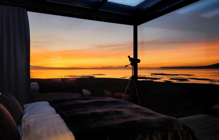 Mystic Light Lodge
