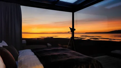 Mystic Light Lodge - 5 stelle