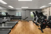 Hyatt House Morristown - Kuntosalit