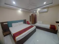Hotel Sukadev Homes - 2-Star