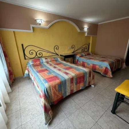 Hotel Mezvall