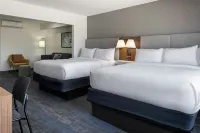 City Express by Marriott Pooler Savannah Airport - Parking