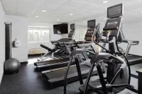 Fairfield Inn & Suites Grand Rapids - Gym