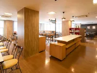 コンフォートホテル広島大手町 - 朝食