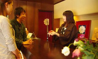 Gero Onsen Fugaku
