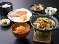 Yokkaichi City Hotel Annex - Park Yeri