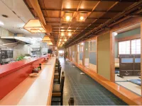 中村一號酒店 - 早餐
