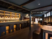 Ryugon - bar