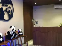 Hotel Panda Merauke - 2 星級