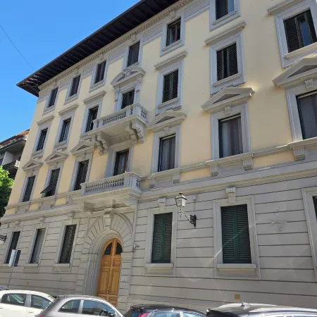 Aura Suites Florence