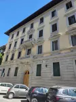 Aura Suites Florence - بيوت ضيافة